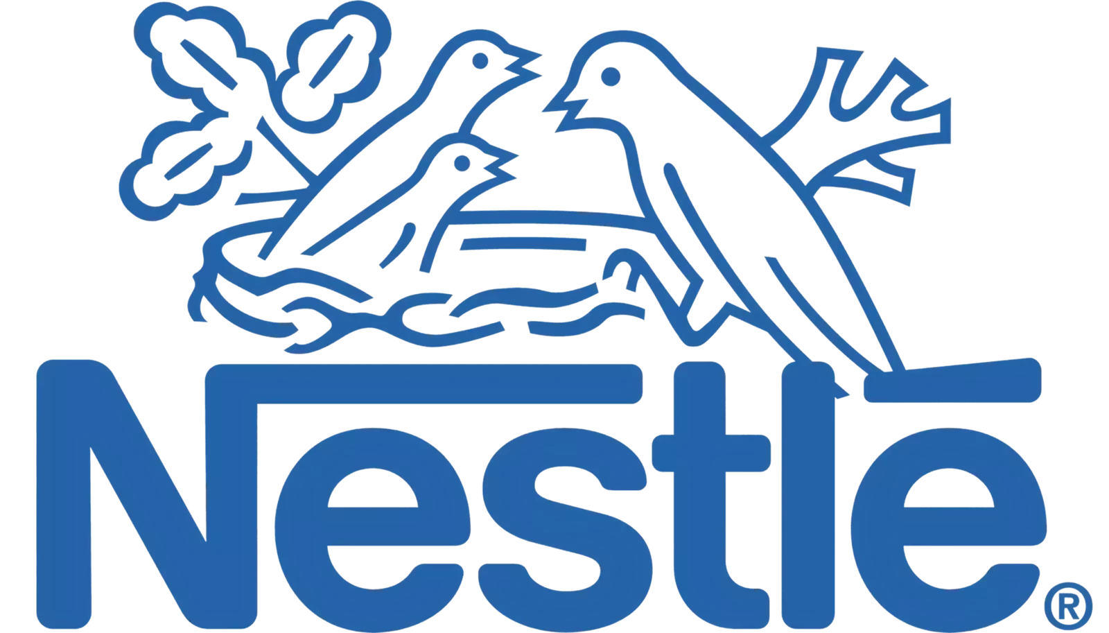 Nestle logo