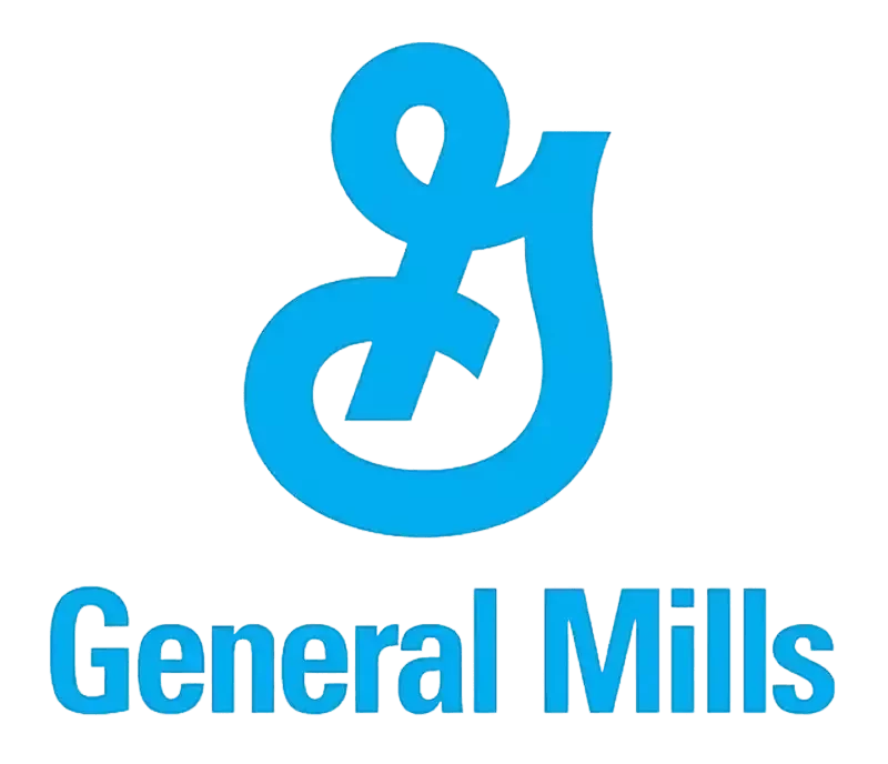 General Mills logo