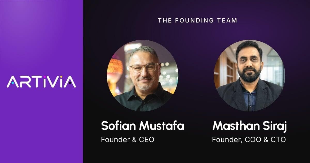 ARTiViA Launches as a Global Packaging Premedia Partner for CPG Brands